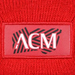 AC Mailand PUMA Kinder Pom Pom Beanie 023376-05