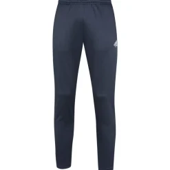 adidas Boxing Pants Kinder Trainingshose TR-71B_CA_BLUE