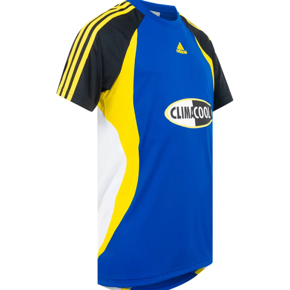 adidas ClimaCool Jersey Herren Trikot KA5489
