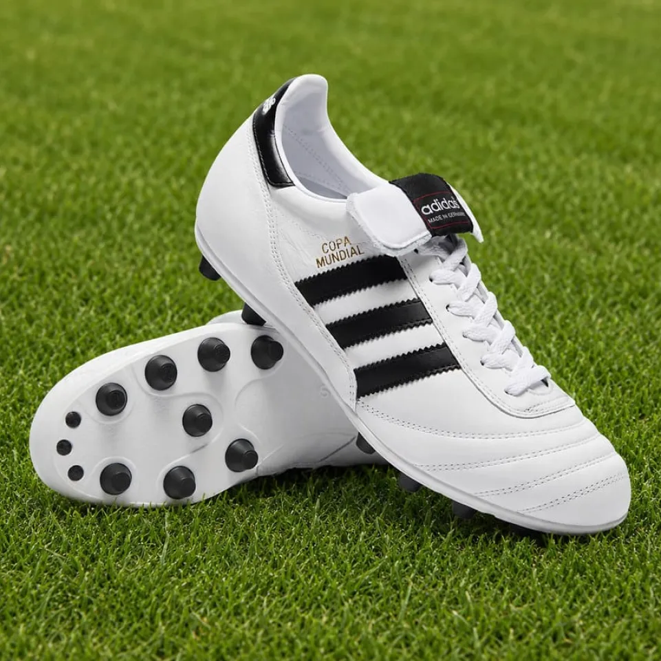 adidas COPA MUNDIAL FG Känguruleder Fußballschuhe ID4050