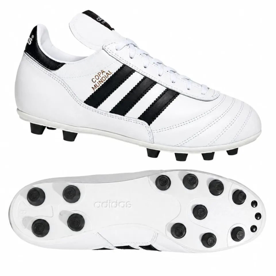 adidas COPA MUNDIAL FG Känguruleder Fußballschuhe ID4050