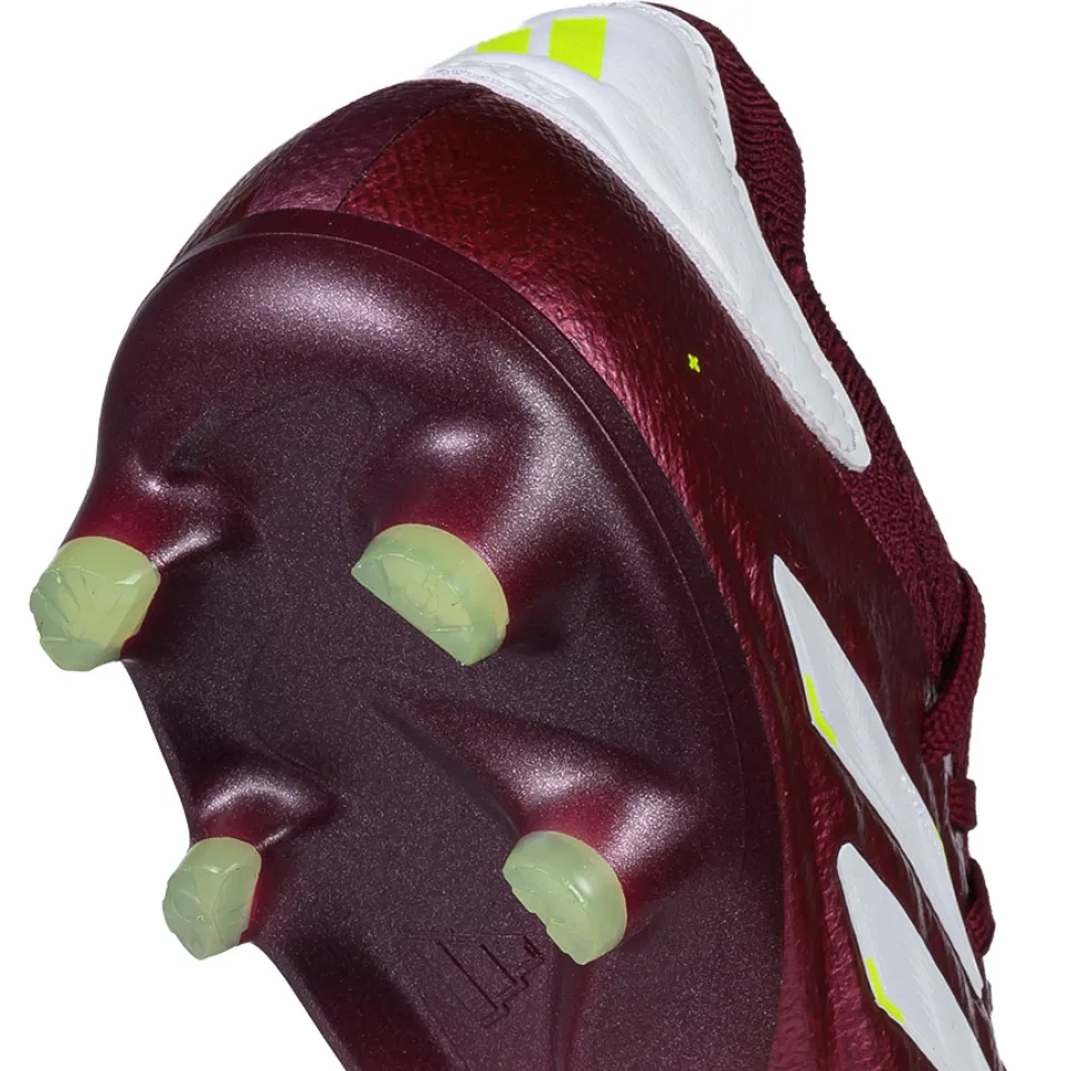 adidas Copa PURE II+ ELITE KT FG Herren Fußballschuhe IE7485