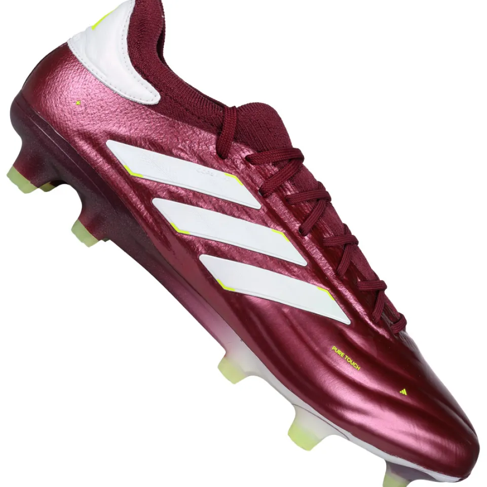 adidas Copa PURE II+ ELITE KT FG Herren Fußballschuhe IE7485