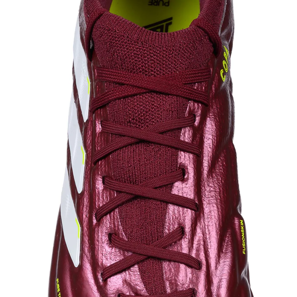 adidas Copa PURE II+ ELITE KT FG Herren Fußballschuhe IE7485