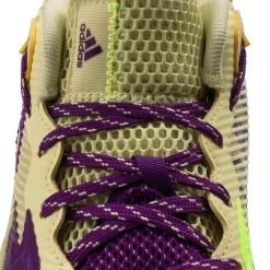adidas Dame 8 Bounce Pro Kinder Basketballschuhe GW3863