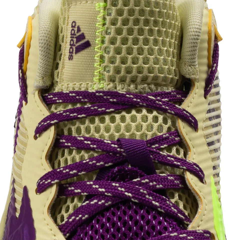 adidas Dame 8 Bounce Pro Kinder Basketballschuhe GW3863