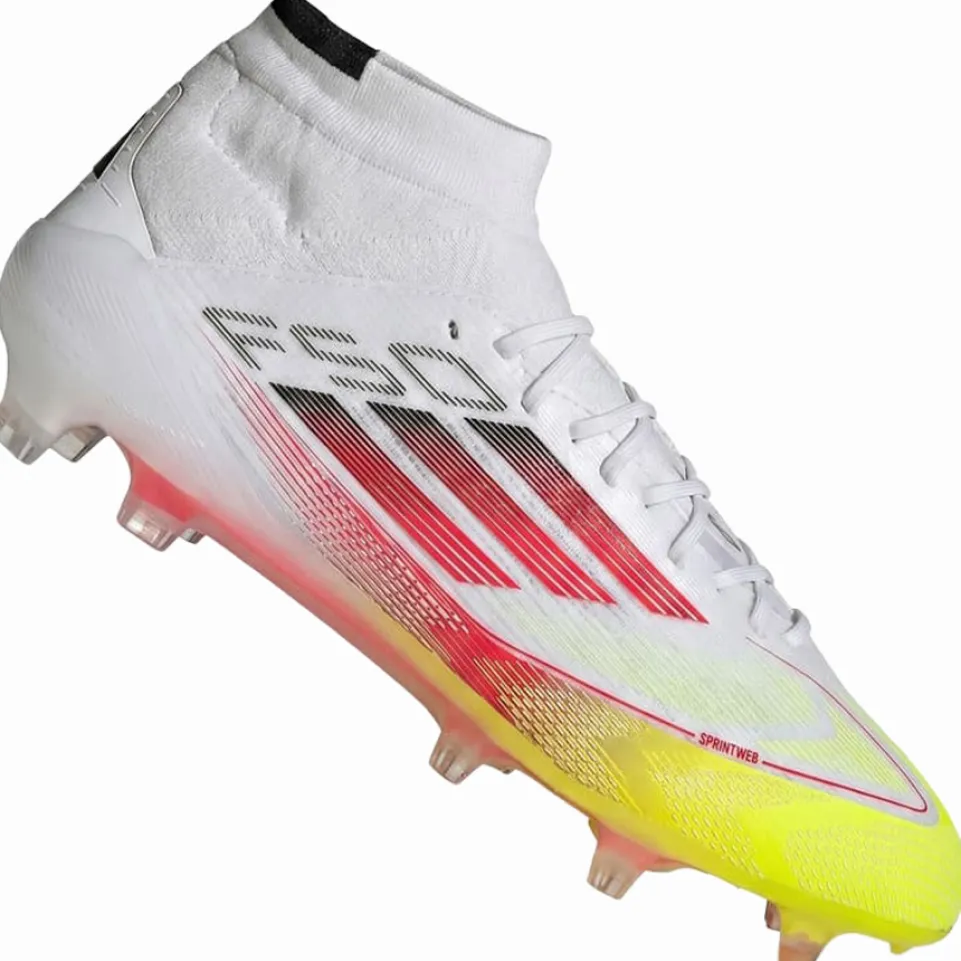 adidas F50 ELITE FG Mid Damen Fußballschuhe IE1457