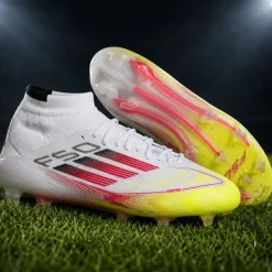 adidas F50 ELITE FG Mid Damen Fußballschuhe IE1457