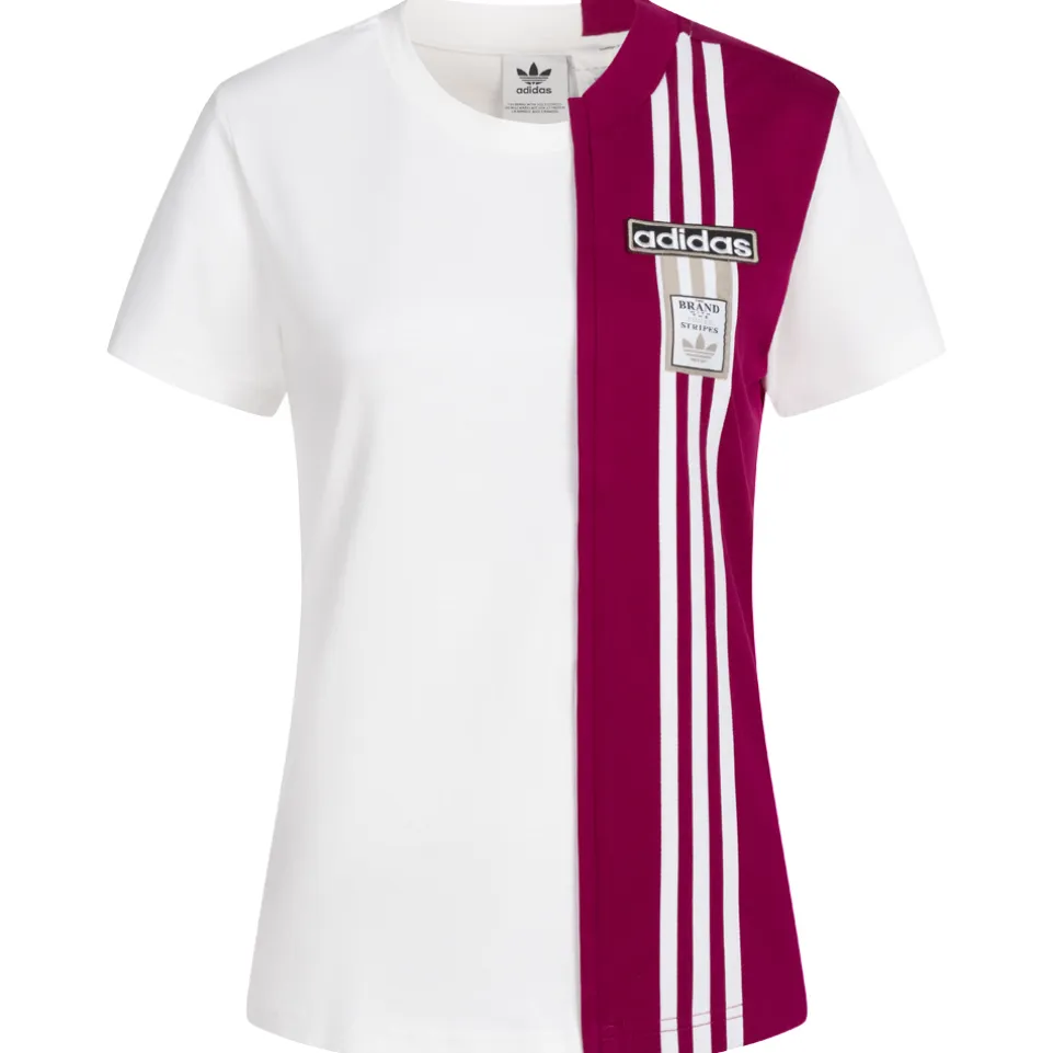 adidas Originals Adibreak Damen T-Shirt GJ6585