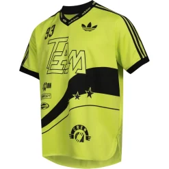 adidas Originals Adilenium Season 2 Team '93 Herren Moto Trikot JN0809