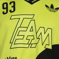 adidas Originals Adilenium Season 2 Team '93 Herren Moto Trikot JN0809