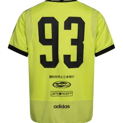 adidas Originals Adilenium Season 2 Team '93 Herren Moto Trikot JN0809