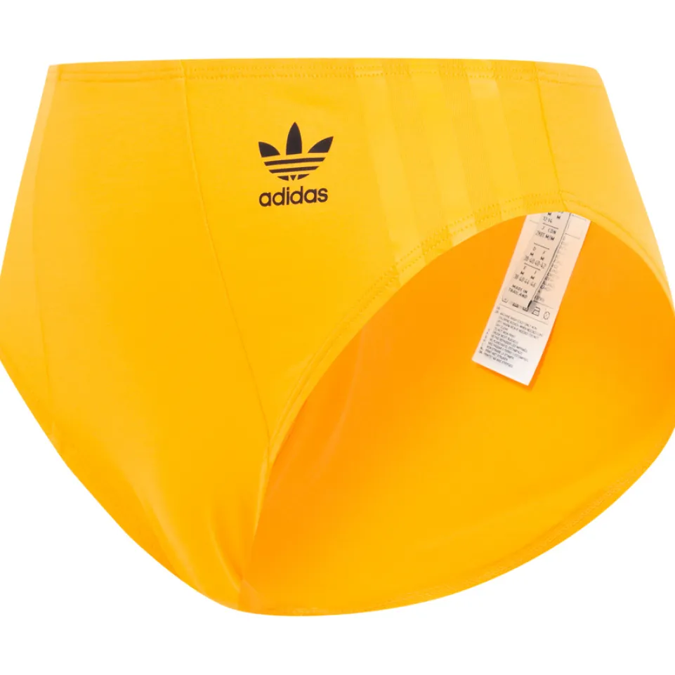 adidas Originals Highwaist Brief Damen Slip 4A4H10-306
