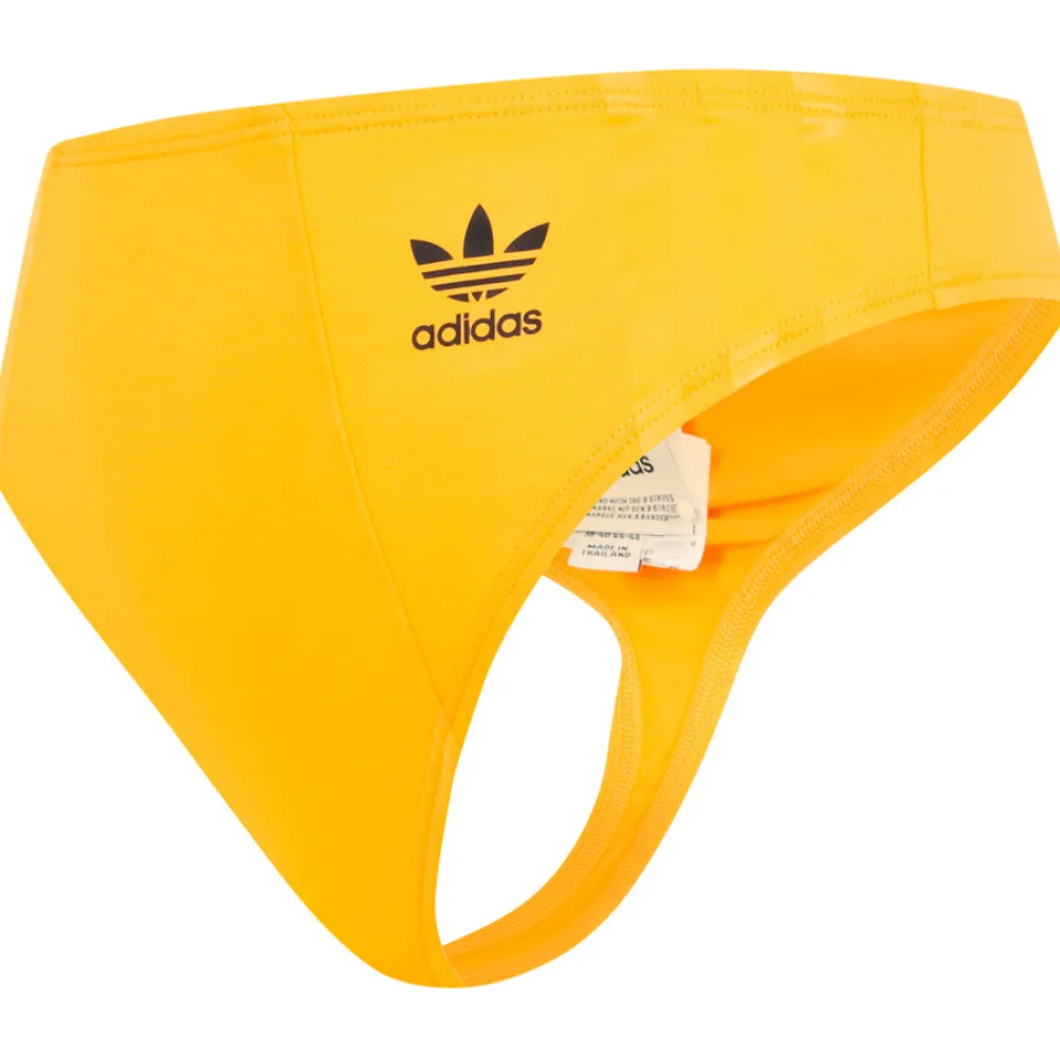 adidas Originals Highwaist Thong Damen Slip 4A4H11-306