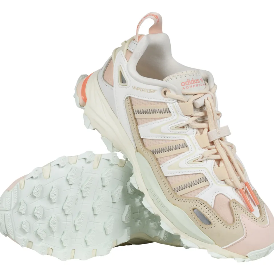 adidas Originals HYPERTURF Adventure Damen Sneaker GX4513