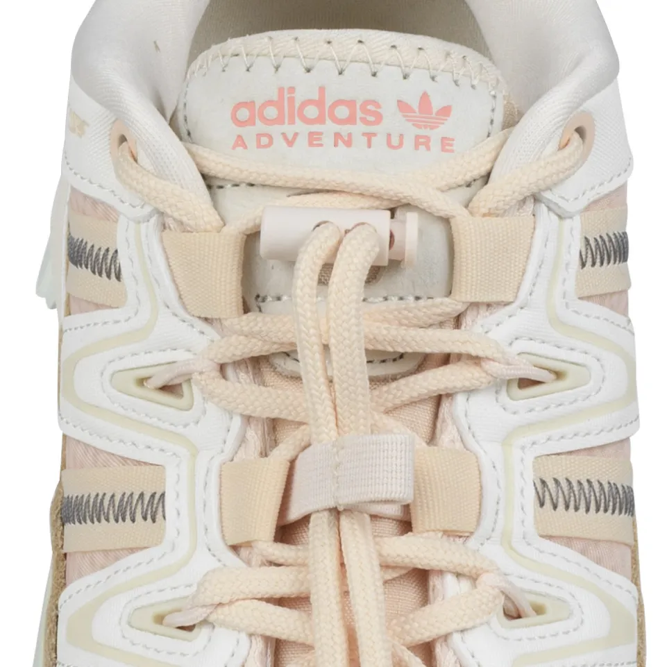 adidas Originals HYPERTURF Adventure Damen Sneaker GX4513