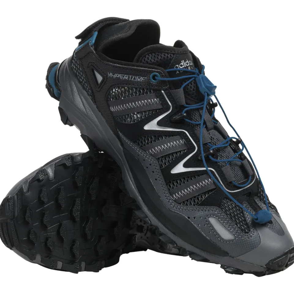 adidas Originals HYPERTURF Adventure Herren Sneaker FZ6579