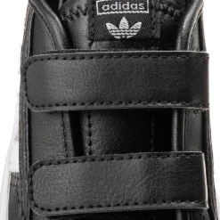 adidas Originals NIZZA CF Kleinkinder Sneaker GX4098