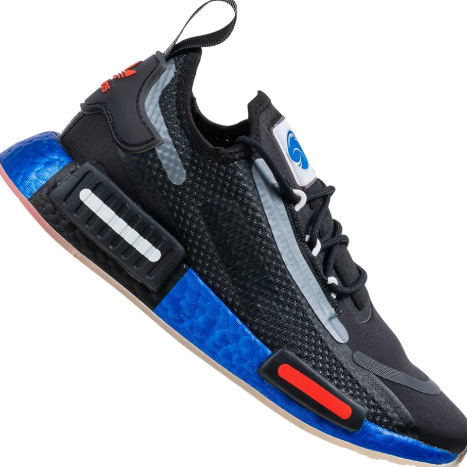 adidas Originals NMD_R1 Spectoo Sneaker FX6819
