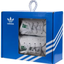 adidas Originals Stan Smith Crib Kleinkinder Sneaker FY7890