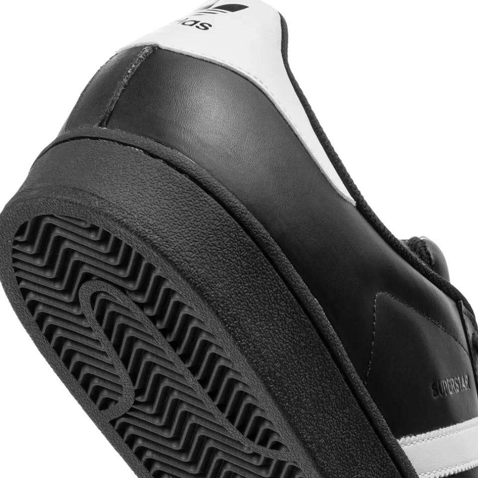 adidas Originals Superstar Herren Übergröße Sneaker C17673