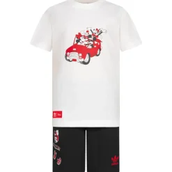 adidas Originals x Disney Mickey Baby / Kleinkinder Set HF7538