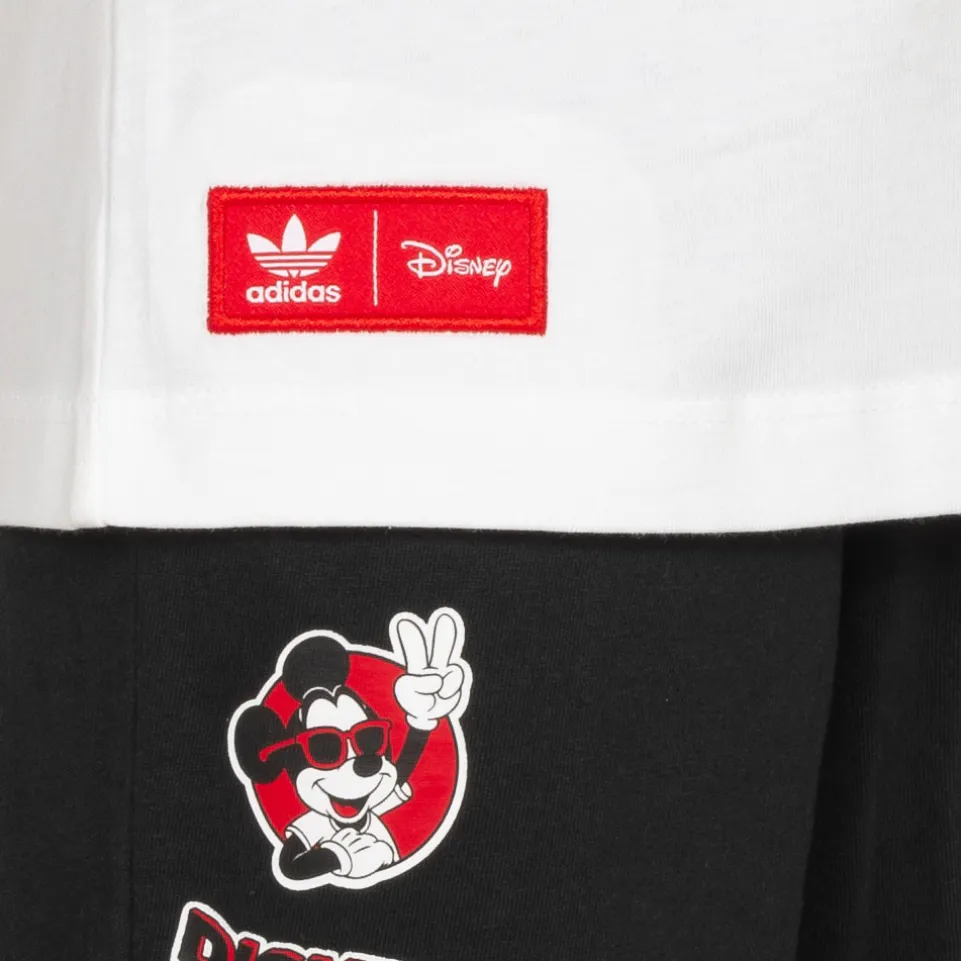 adidas Originals x Disney Mickey Baby / Kleinkinder Set HF7538