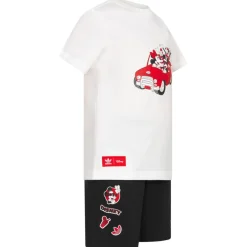 adidas Originals x Disney Mickey Baby / Kleinkinder Set HF7538