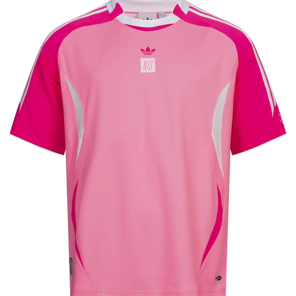 adidas Originals x NTS Radio TG Jersey Herren Trikot JI5147