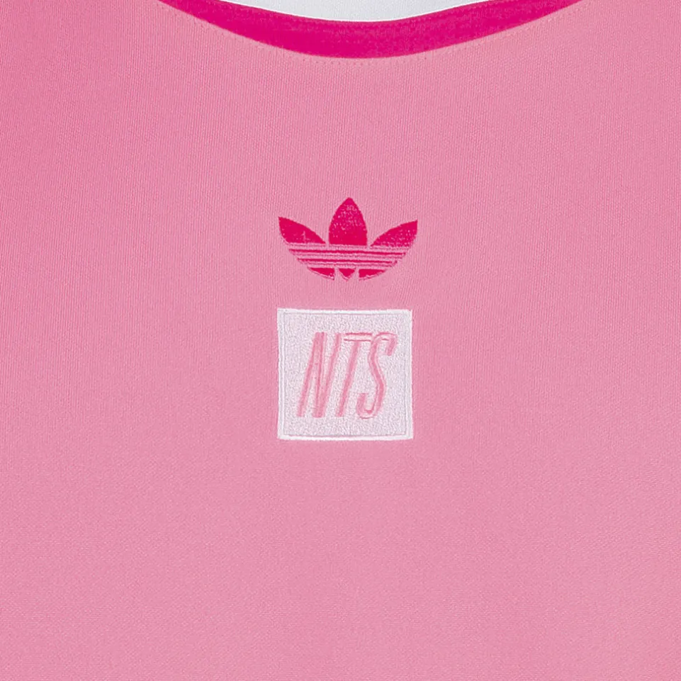 adidas Originals x NTS Radio TG Jersey Herren Trikot JI5147
