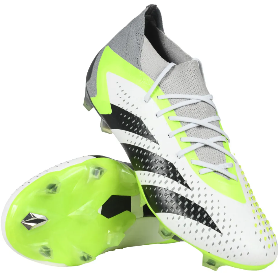 adidas Predator Accuracy 1 FG Herren Fußballschuhe GZ0035
