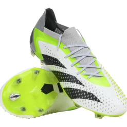 adidas Predator Accuracy.1 L FG Unisex Fußballschuhe GZ0032
