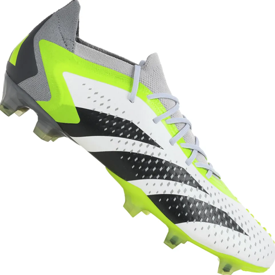 adidas Predator Accuracy.1 L FG Unisex Fußballschuhe GZ0032