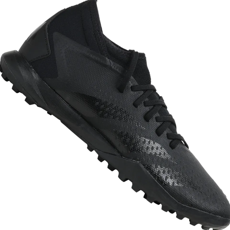 adidas Predator Accuracy.3 TF Unisex Multinocken Fußballschuhe GW4639