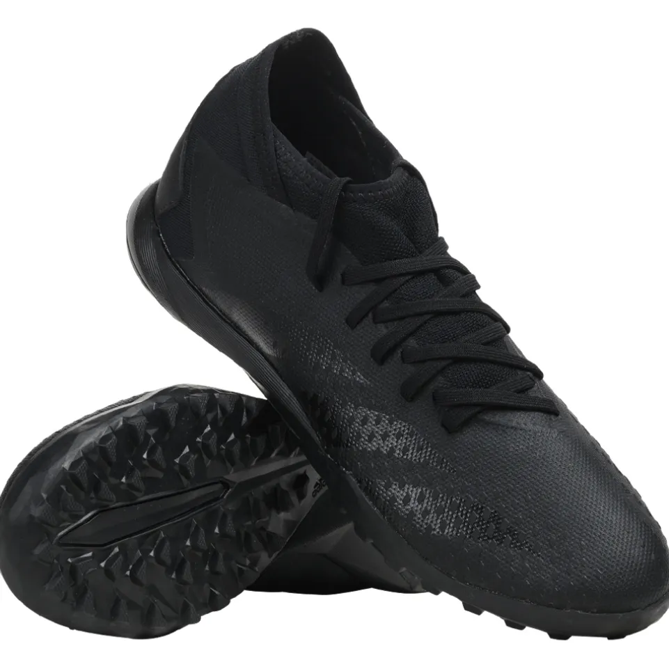 adidas Predator Accuracy.3 TF Unisex Multinocken Fußballschuhe GW4639