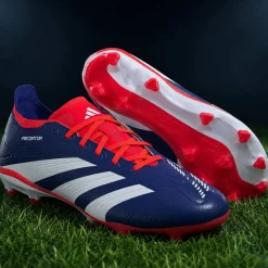 adidas Predator League FG Herren Fußballschuhe IF6348