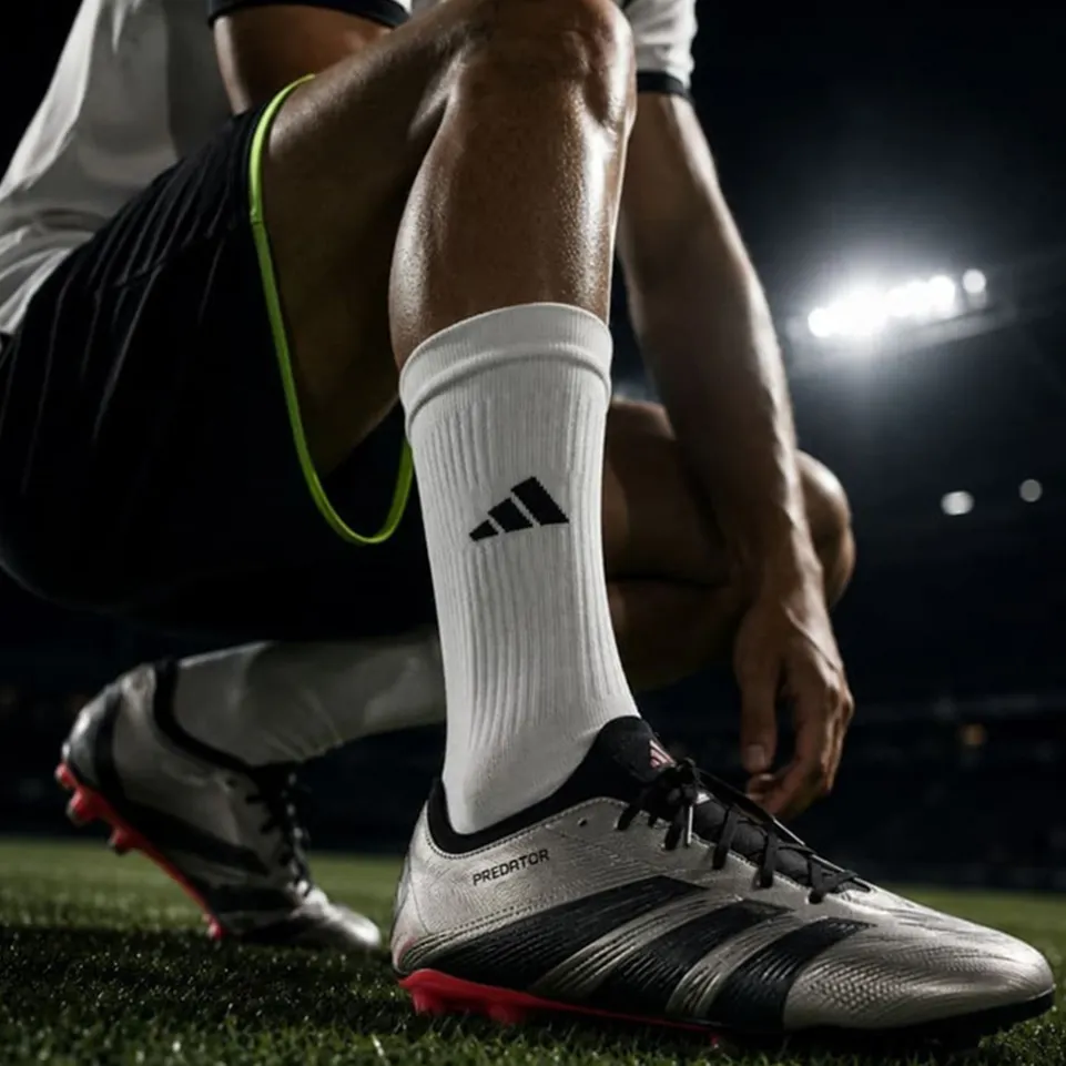 adidas Predator League FG Herren Fußballschuhe IF6349