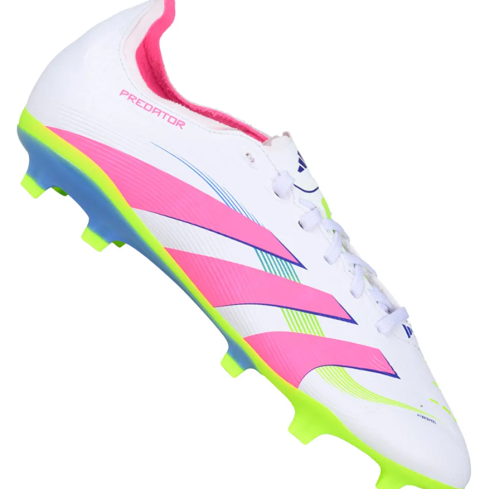 adidas Predator League FG / MG Herren Fußballschuhe ID1330