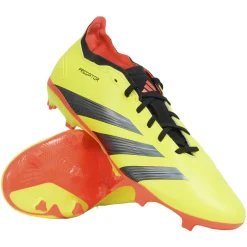 adidas Predator League FG Unisex Fußballschuhe IG7761