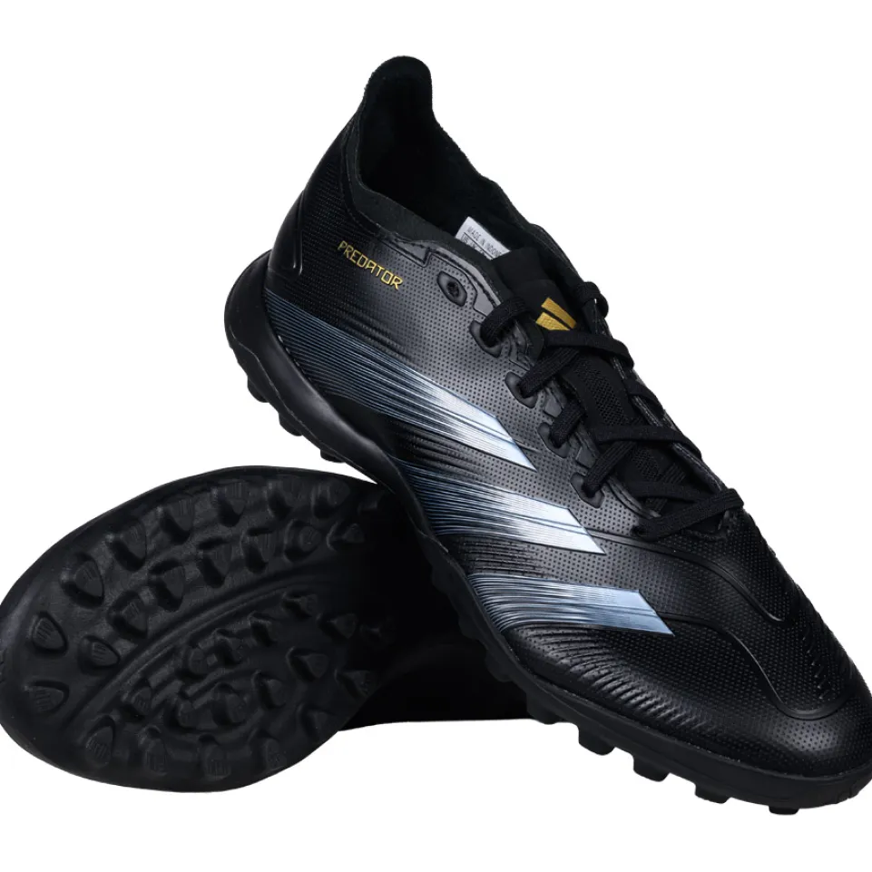 adidas Predator League TF Herren Multinocken Fußballschuhe IF6377