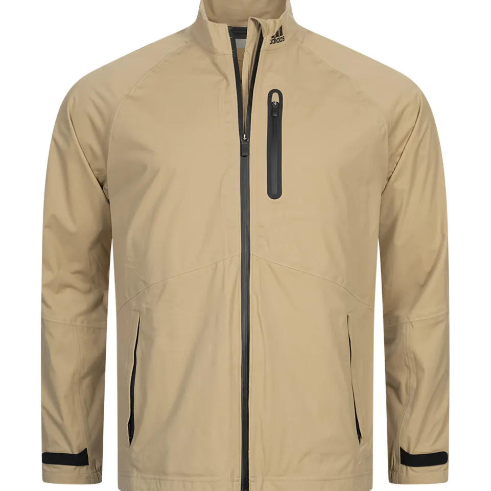 adidas RAIN.RDY Waterproof Herren Premium Regenjacke HI3461