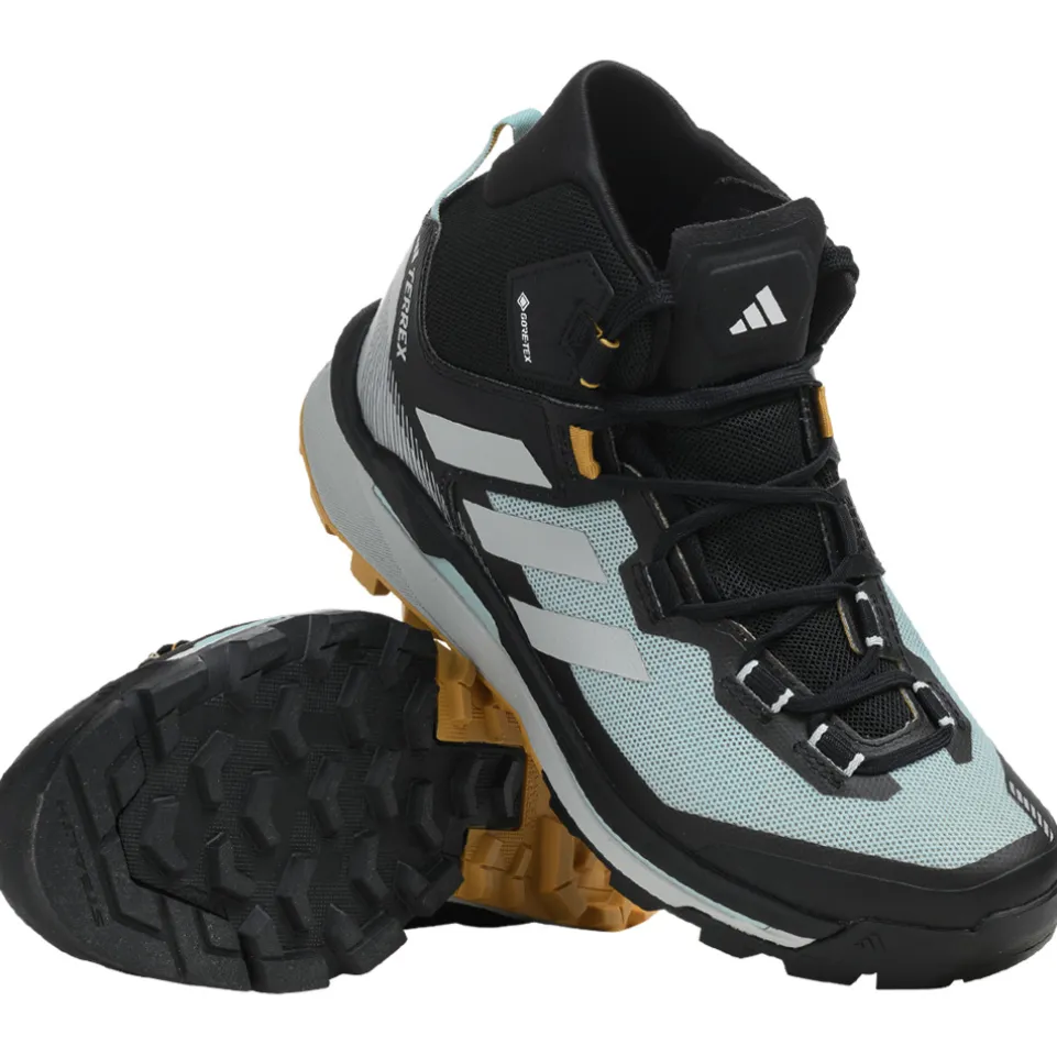 adidas TERREX Skychaser Tech MID GORE-TEX Unisex Outdoor Schuhe IE6890