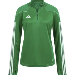 adidas Tiro League Damen Trainingsjacke IB8475