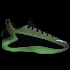 adidas x ANTHONY EDWARDS 1 Low Basketballschuhe JS1778