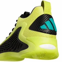 adidas x ANTHONY EDWARDS 1 Low Basketballschuhe JS1778