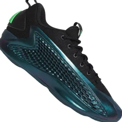 adidas x ANTHONY EDWARDS 1 Low Herren Basketballschuhe JQ6135