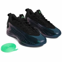 adidas x ANTHONY EDWARDS 1 Low Herren Basketballschuhe JQ6135