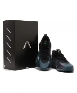 adidas x ANTHONY EDWARDS 1 Low Herren Basketballschuhe JQ6135