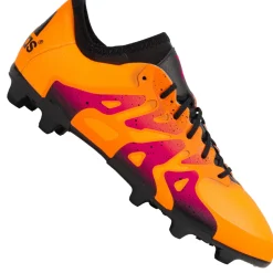 adidas X 15.1 FG/AG Kinder Profi Fußballschuhe S74615