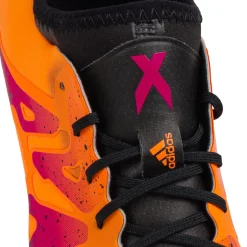 adidas X 15.1 FG/AG Kinder Profi Fußballschuhe S74615